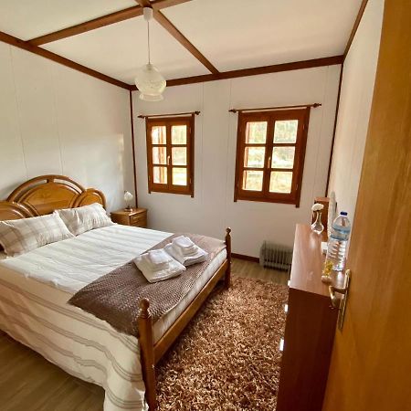 Casa Do Gaio-Turismo De Natureza Arouca Ngoại thất bức ảnh